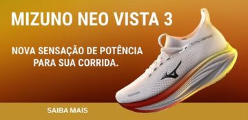 Mizuno Neo Vista 3